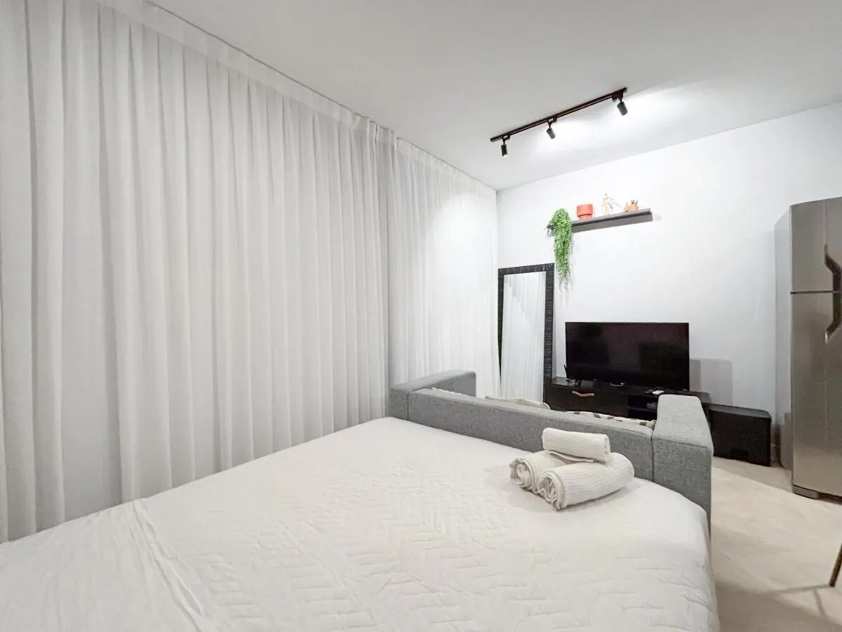Cozy Nest - Apartamento Aconchegante Na Bela Vista São Paulo