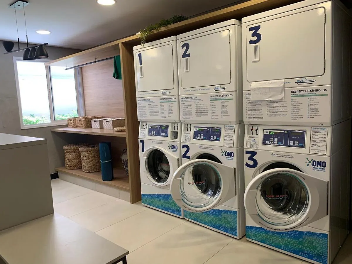 Cozy Nest - Apartamento Aconchegante Na Bela Vista São Paulo