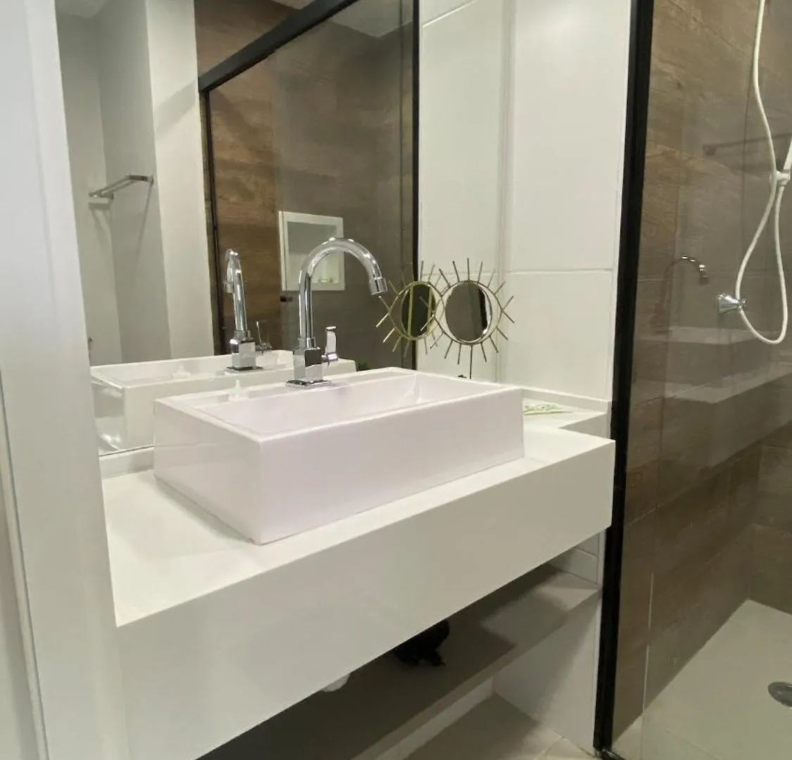 Cozy Nest - Apartamento Aconchegante Na Bela Vista São Paulo