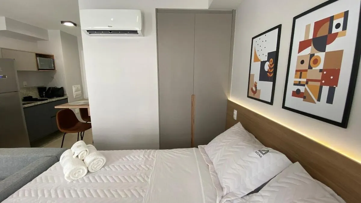 Cozy Nest - Apartamento Aconchegante Na Bela Vista São Paulo