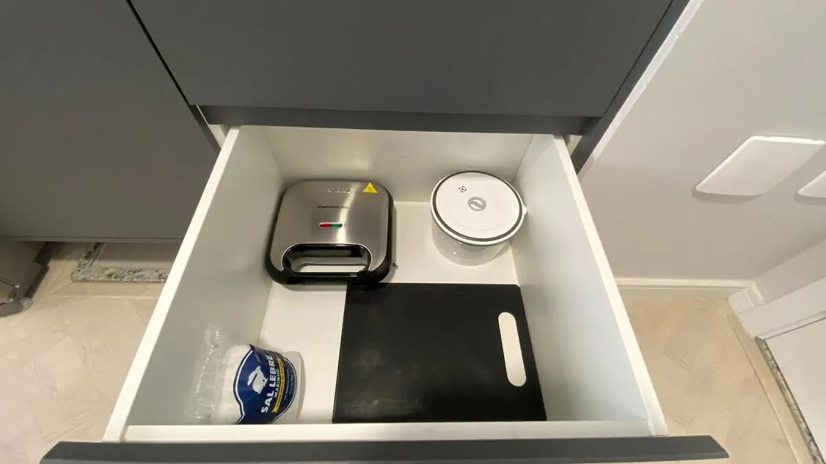 Cozy Nest - Apartamento Aconchegante Na Bela Vista São Paulo