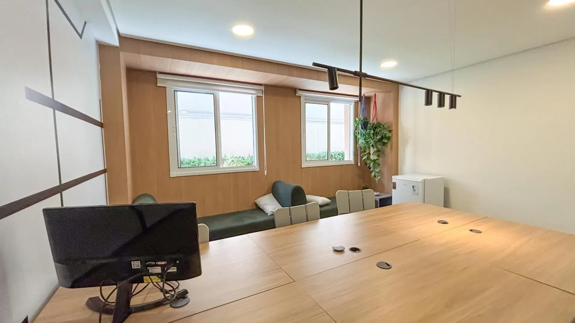 Cozy Nest - Apartamento Aconchegante Na Bela Vista São Paulo