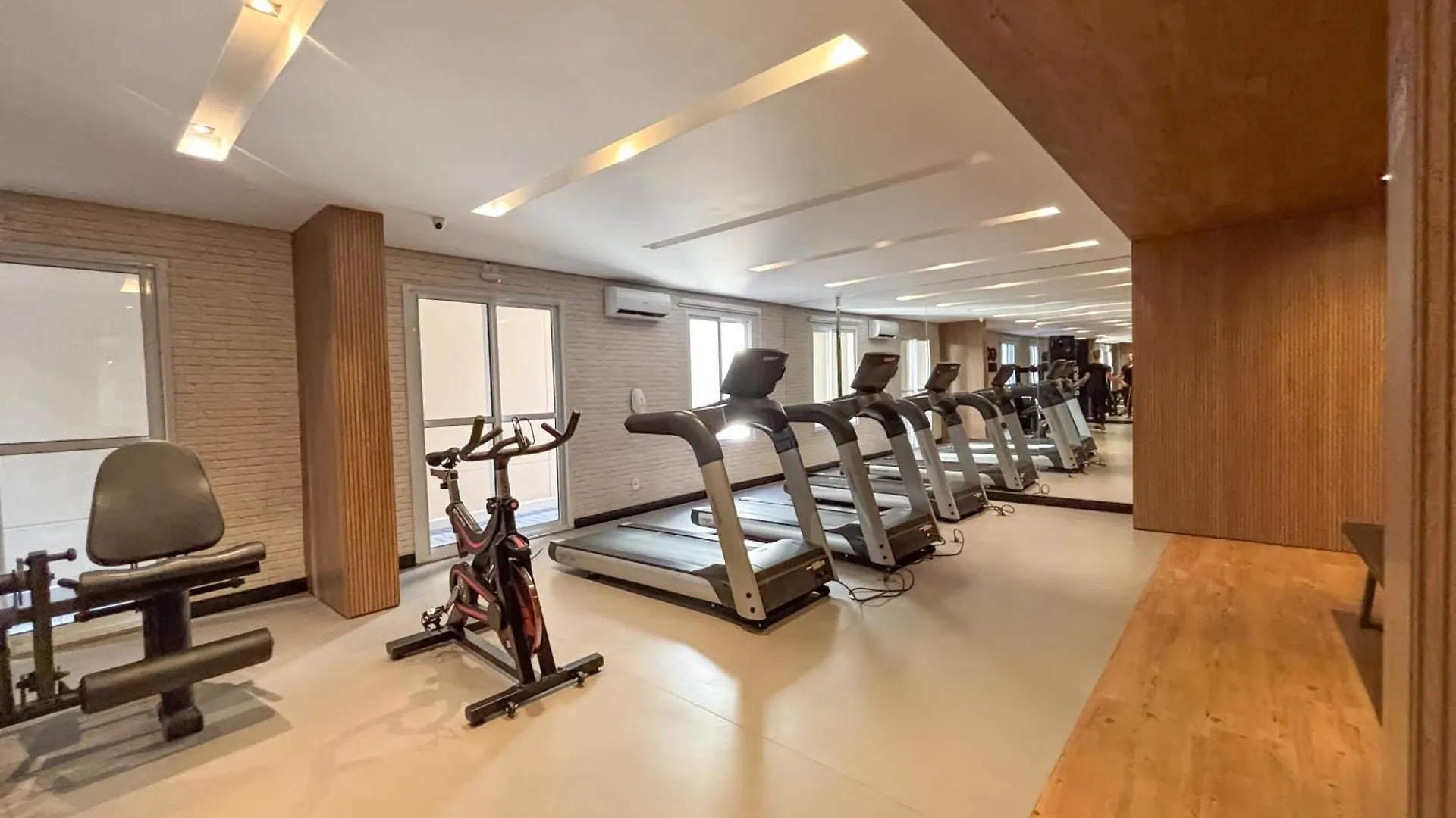 Cozy Nest - Apartamento Aconchegante Na Bela Vista São Paulo 0*,  Brasil