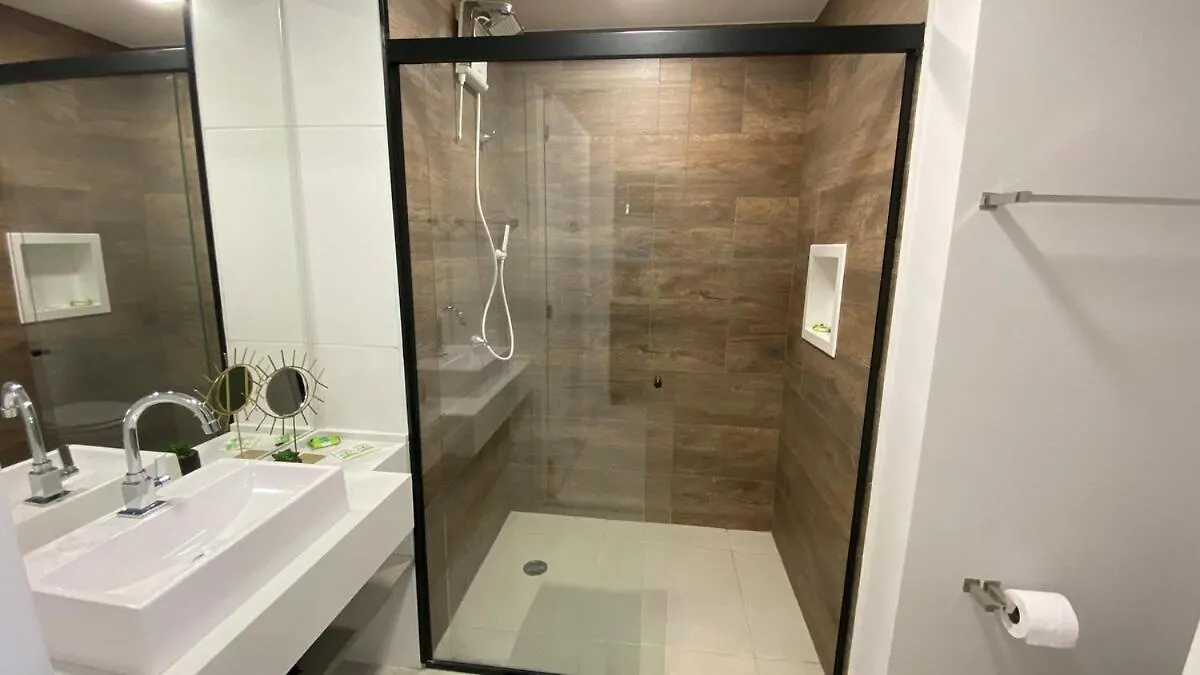 Cozy Nest - Apartamento Aconchegante Na Bela Vista São Paulo