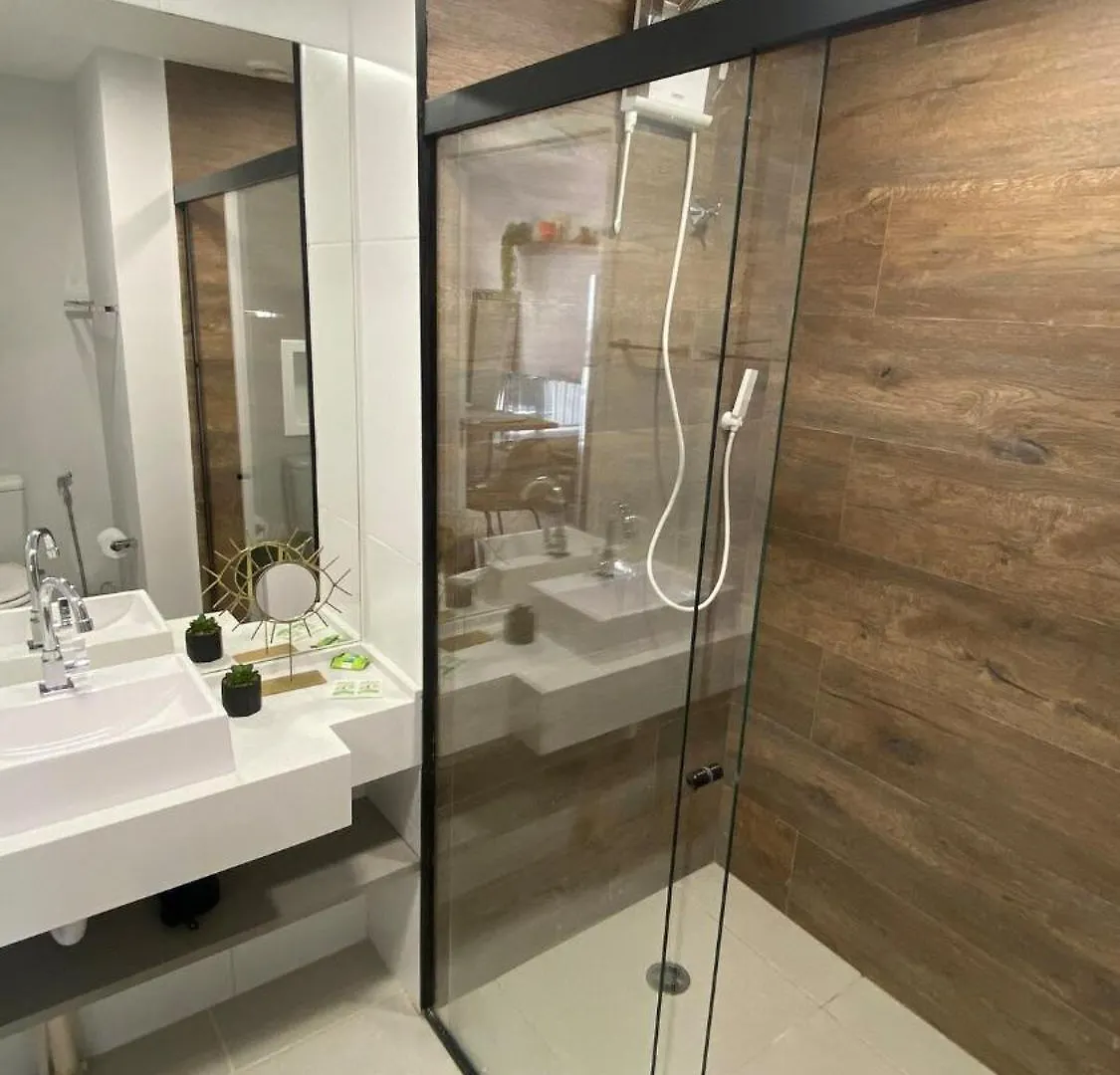 Cozy Nest - Apartamento Aconchegante Na Bela Vista São Paulo