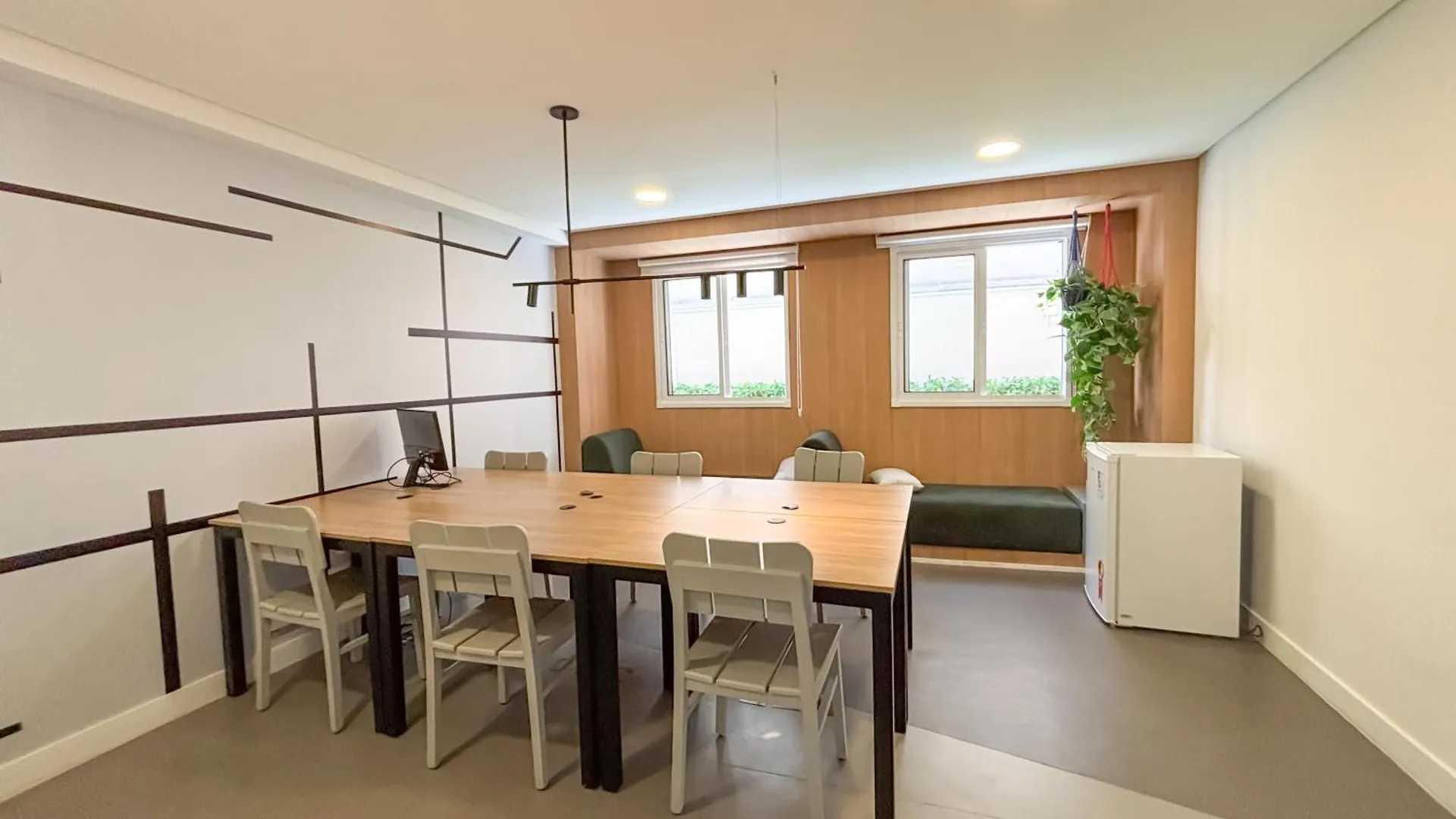 Cozy Nest - Apartamento Aconchegante Na Bela Vista São Paulo
