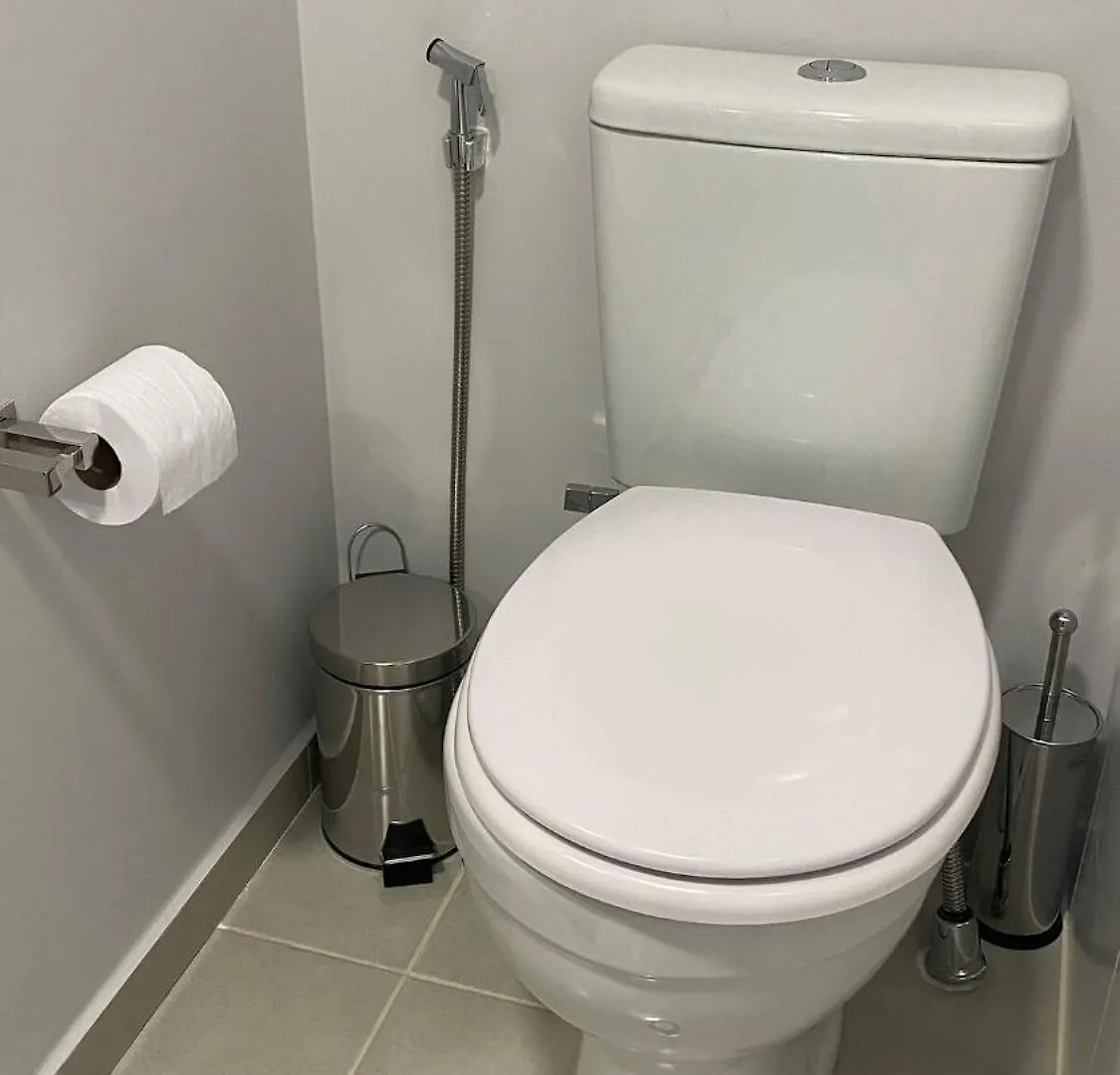 Cozy Nest - Apartamento Aconchegante Na Bela Vista São Paulo Brasil