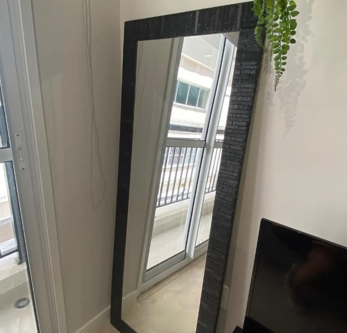 Cozy Nest - Apartamento Aconchegante Na Bela Vista São Paulo