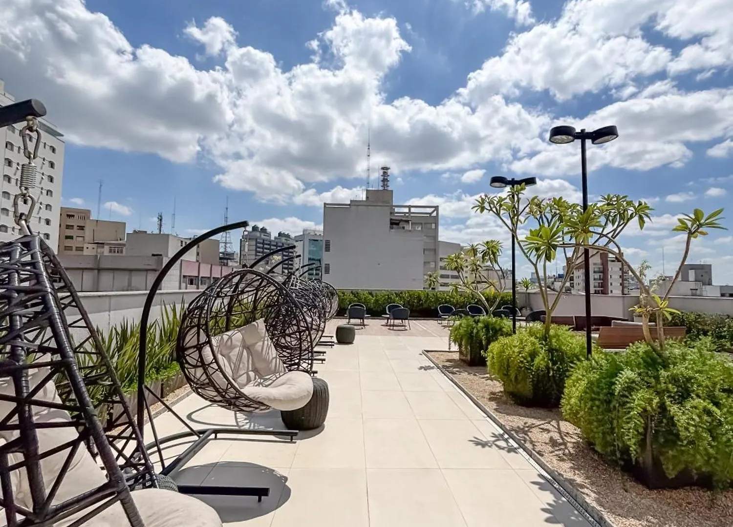 Cozy Nest - Apartamento Aconchegante Na Bela Vista São Paulo